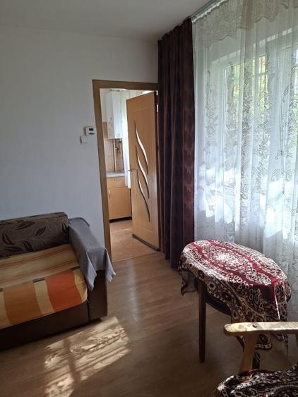 Apartament cu 2 camere semidecomandat în Alexandru cel Bun