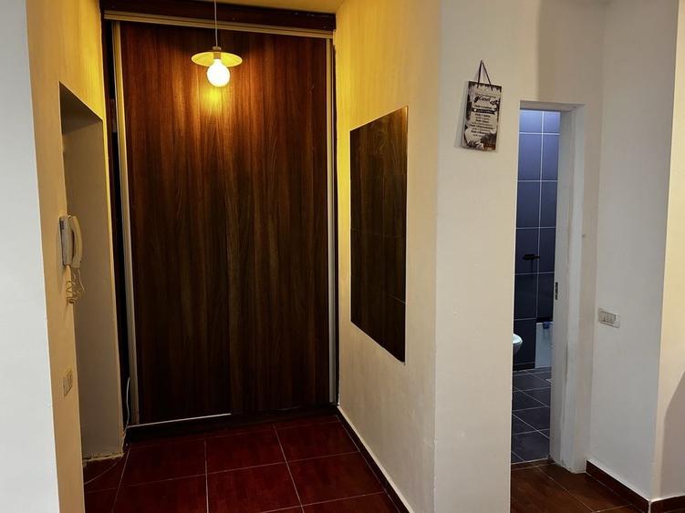 Apartament cu 2 camere în Chiajna