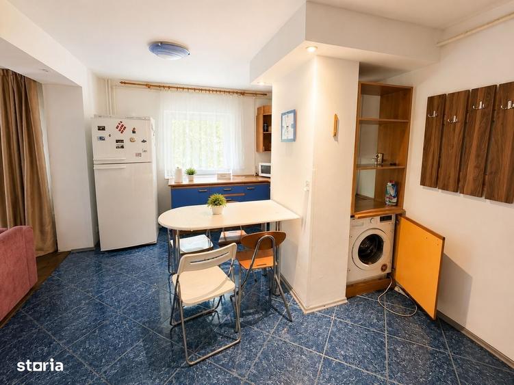 Apartament 2 Camere Decomandat | Centrala Proprie | Parcul Circului - 1