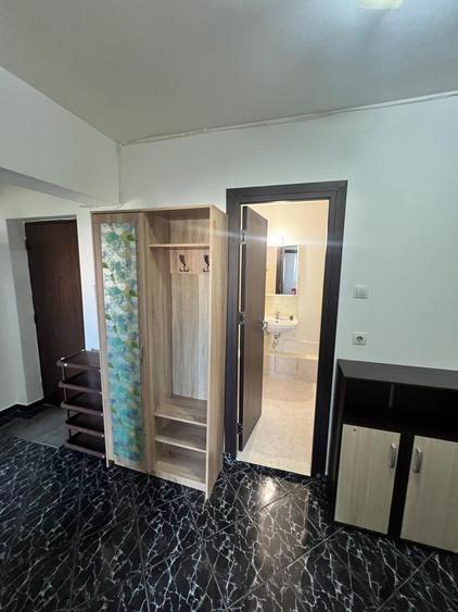 Apartament cu 2 camere decomandat, mobilat în Berceni
