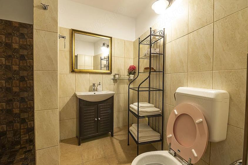 Casă cu 2 camere cu Teren 93 Mp în Furnica