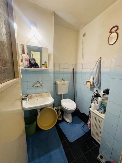 Apartament 3 camere | Decomandat | 65 mpu | zona Big Manastur - 7