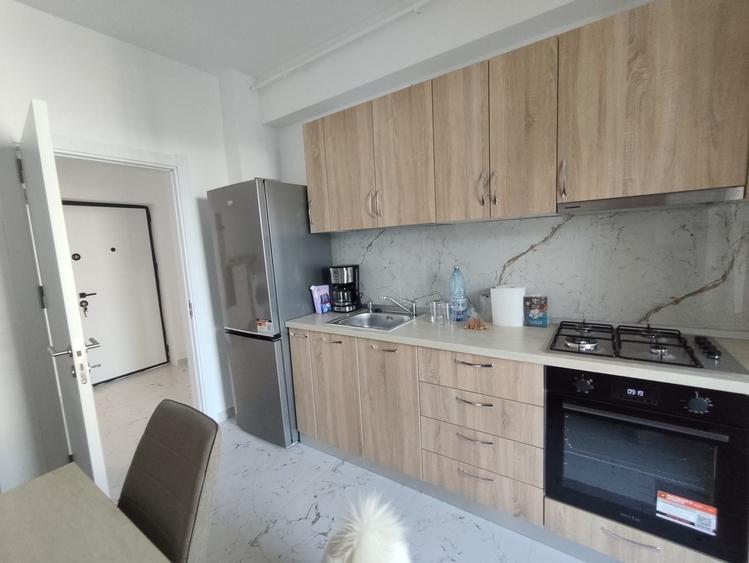 Apartament cu 2 camere decomandat în Prelungirea Ghencea