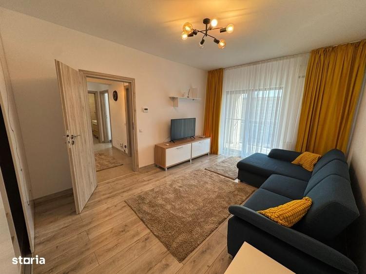Apartament cu 2 camere în Grozăvești
