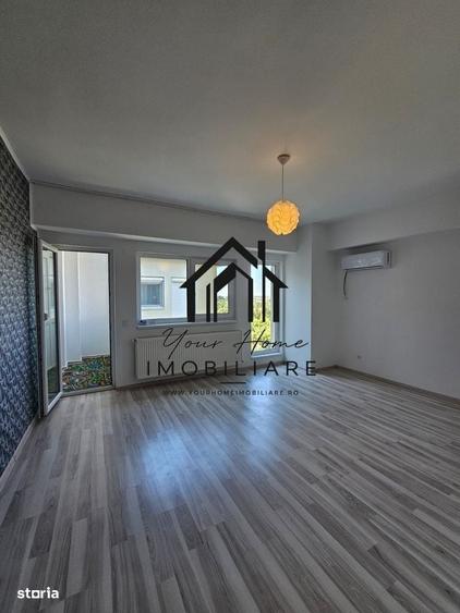 Apartament cu 2 camere decomandat în Craiovița Nouă