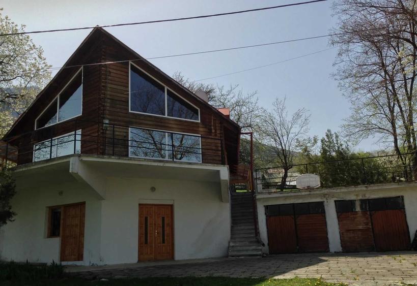 Vila de Vanzare in Comuna Bran, Sat Predelut - Judetul BRASOV - 3
