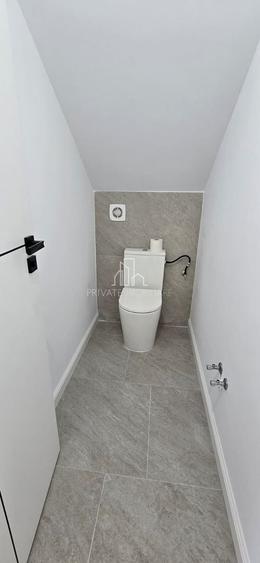 Casă individuală cu 4 camere cu Canalizare în Sângeorgiu de Mureș