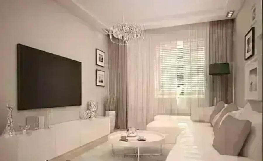 Apartament 2 camere sut 58,47 mpI Ela Cotroceni I Comision 0% - 3