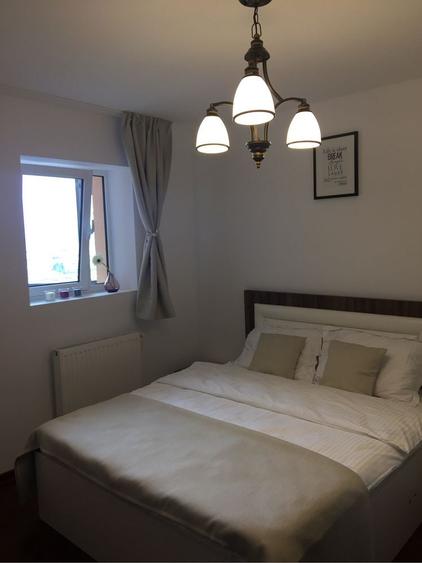 Apartament cu 2 camere nedecomandat în Valea Moșneagului