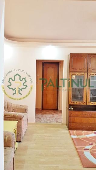 Apartament doua camere, zona Mihai Viteazu - 13