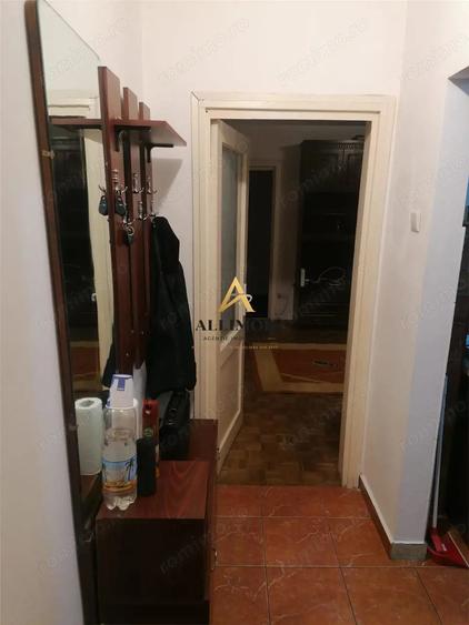 Apartament cu 3 camere în Sud