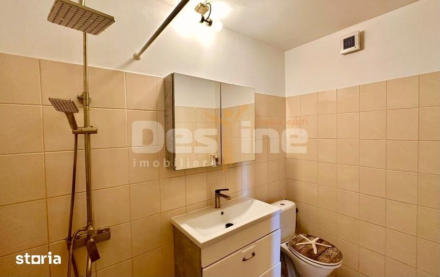 Apartament cu 2 camere decomandat în Tineretului