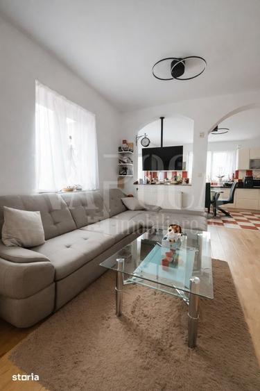 Casa 4 camere de vanzare in Iosia Oradea, Oradea - 2