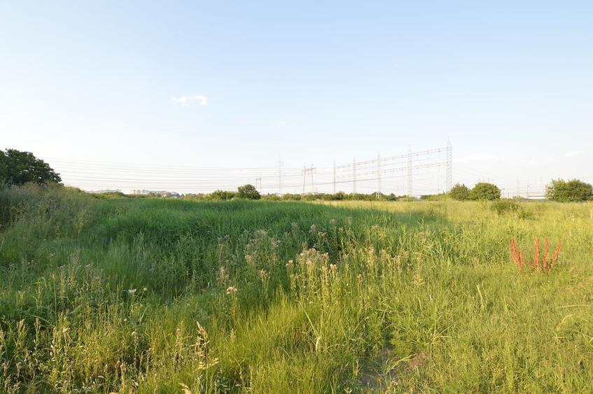 Teren Construcții intravilan de 5000 mp, în Splaiul Unirii