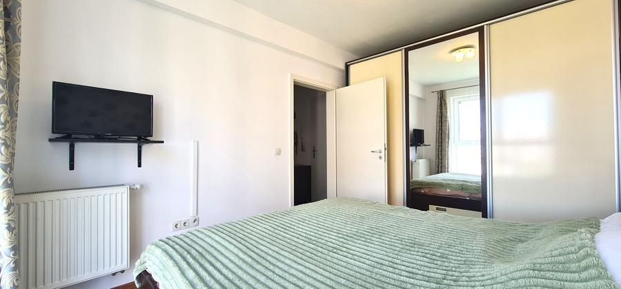 2 camere mobilat utilat decomandat Avantgarden 3 Bartolomeu - 5