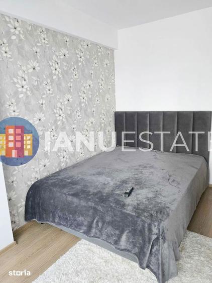 Garsonieră decomandată în Grozăvești