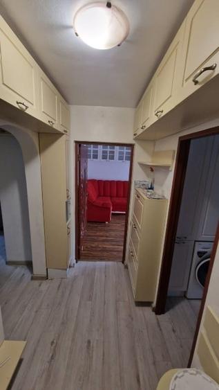 Vând apartament 3 camere, decomandat, in Iasi, Galata 1 (str.Vamasoaia) - 13