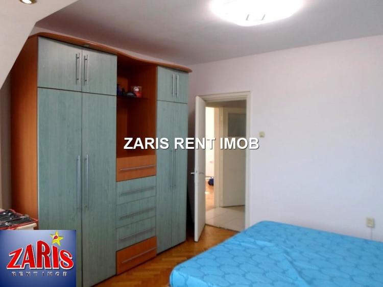 Inchiriere apartament 3 camere in Ploiesti, Bld Republicii - 6