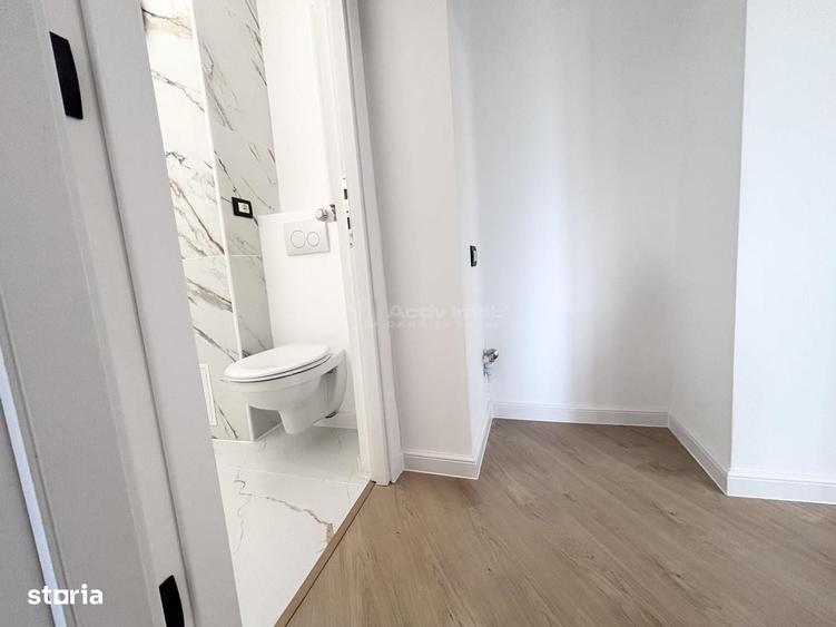 Apartament cu 2 camere decomandat în Iosia