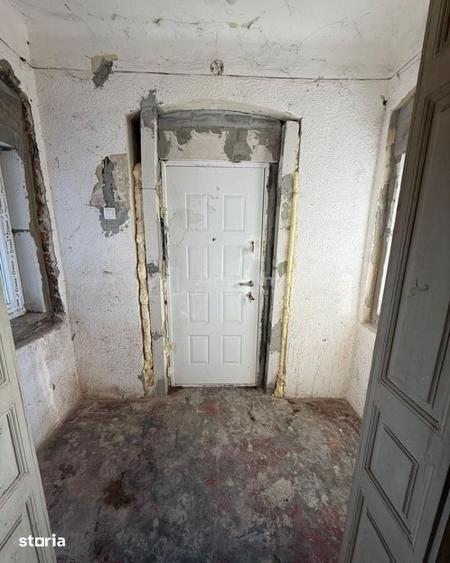Casa individuala reconditionata partial-Teren 900 mp-Toate utilitatile - 7