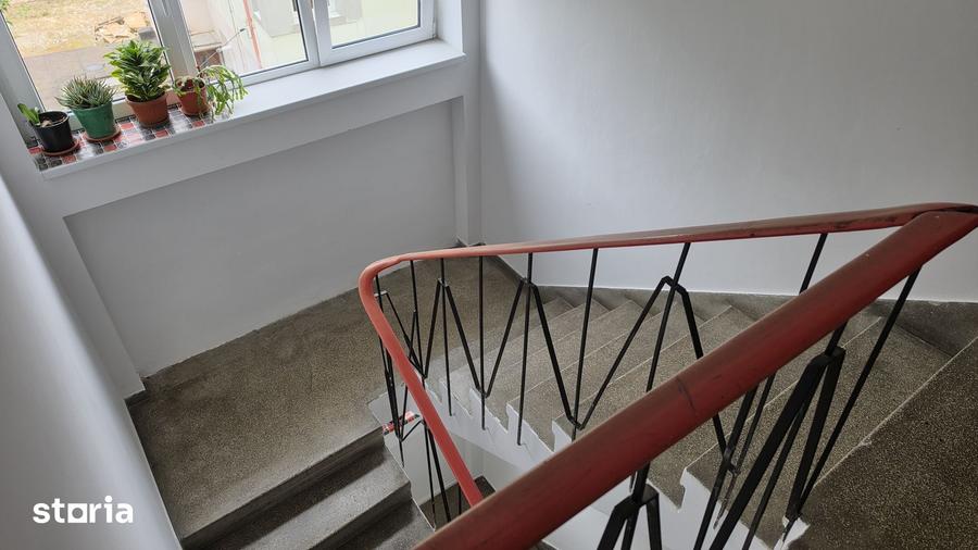 Apartament cu 2 camere în Centrul Civic