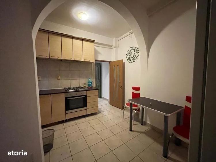 Apartament Spatios Zona Calea Victoriei - 6