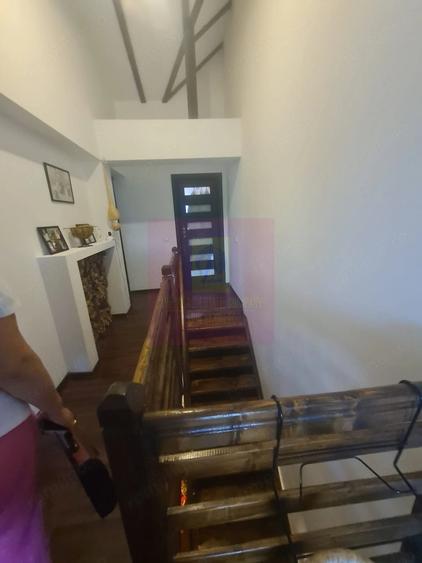 Casă cu Teren 325 Mp în Brebu