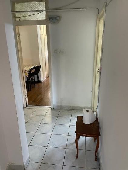 Apartament cu 3 camere decomandat, mobilat în Zorilor