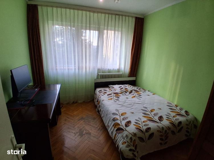 Garsonieră decomandată în Centru Civic