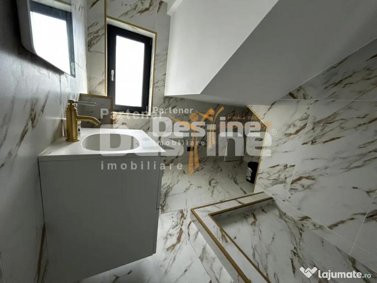 Casă cu 4 camere cu Teren 300 Mp în Rediu