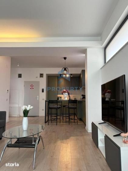 Trapezului 2 Camere cu balcon loc de parcare subteran si prox. metrou - 5