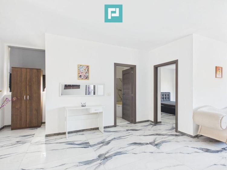 Casă cu 5 camere cu Piscina în Central