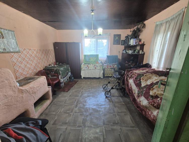 Vand urgent casa in Birchis jud.Arad - 4