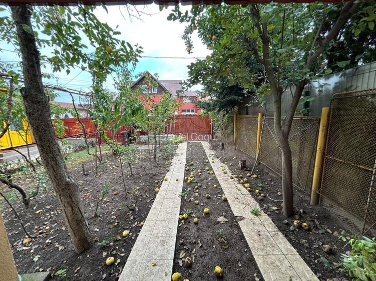 CASA 6 CAMERE//PLOIESTI //GHEORGHE DOJA
