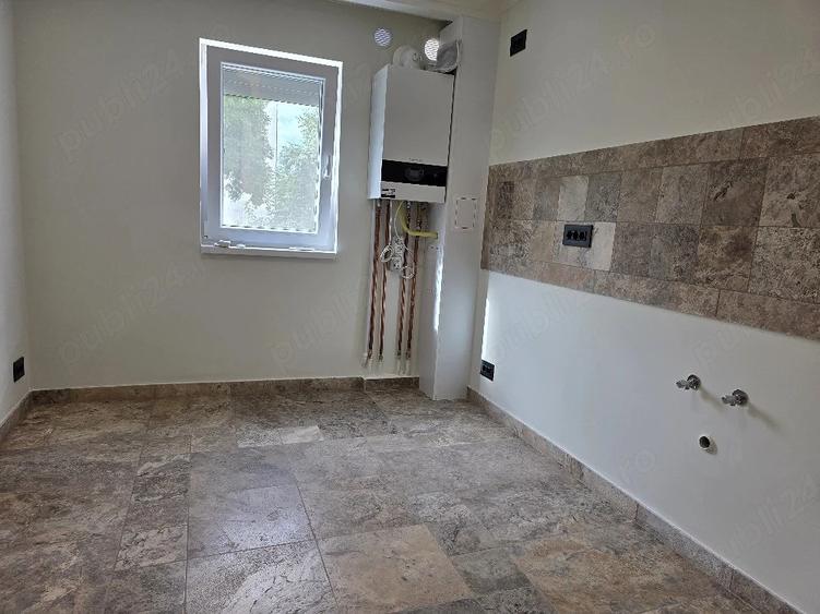 Apartament cu 2 camere semidecomandat în Olimpia-Stadion
