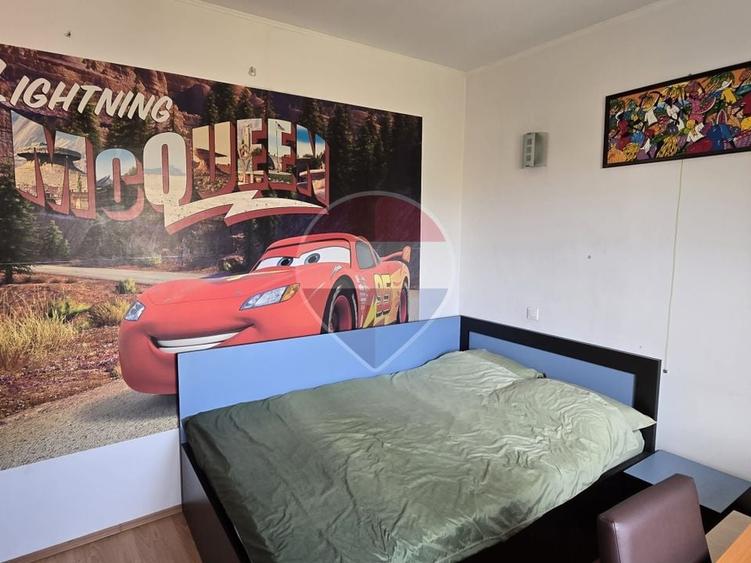Casă individuală cu 4 camere cu Teren 273 Mp în Ferentari