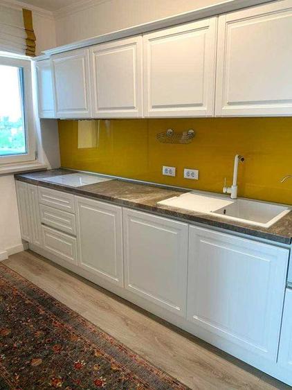 Apartament cu 2 camere decomandat în Tudor Vladimirescu