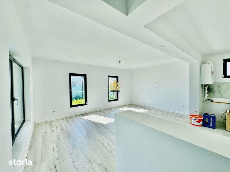 CASA INDIVIDUALA /DOMNESTI/ 3 CAMERE/ 400MP - 5
