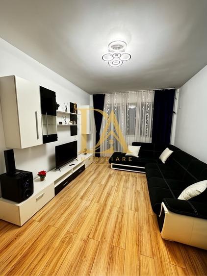 Apartament cu 2 camere decomandat, mobilat în Militari