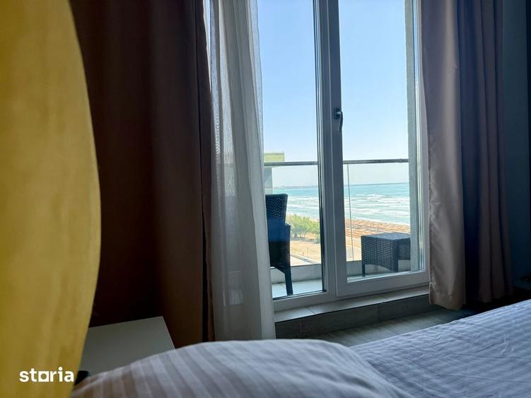 Apartament cu 2 camere în Nord