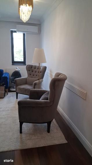 Apartament cu 3 camere în Chitila