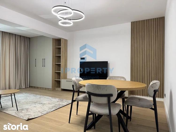 2 Camere | 13 Septembrie | Decomandat | Central - 8