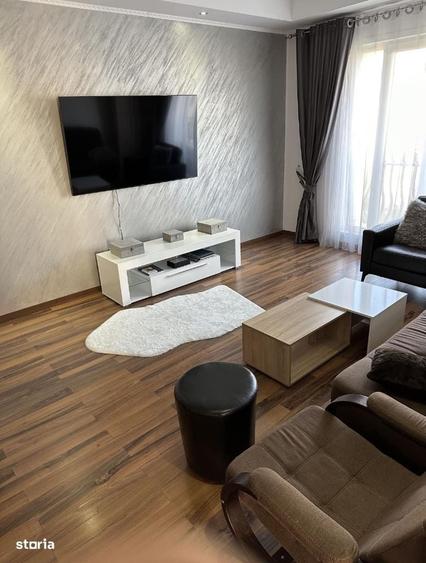 INCHIRIERE apartament 3 camere, loc de parcare subteran, in Cosmopolis - 4