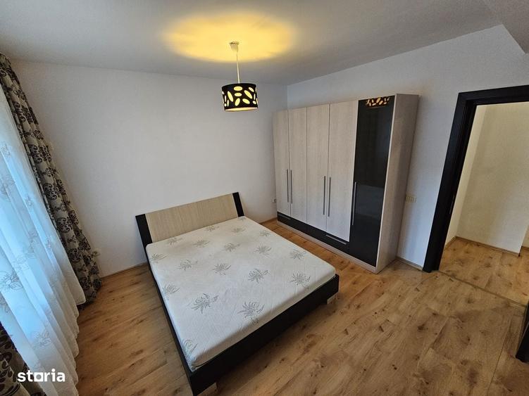 Apartament 2 camere | Militari Residence Rezervelor - 8