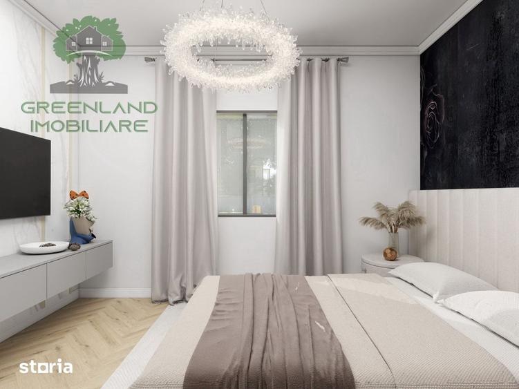 Casă cu 4 camere cu Teren 420 Mp în Cug
