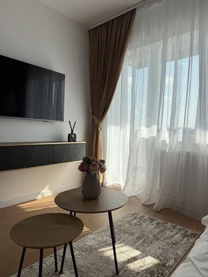Apartament cu 2 camere semidecomandat în Radu Negru