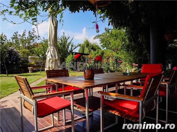 COMISION 0% CASA deosebita cu arhitectura si stil pentru familia ta - 2