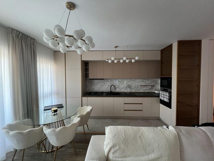 Inchiriez apartament 2 camere str. Toamnei - Win Residence - 8