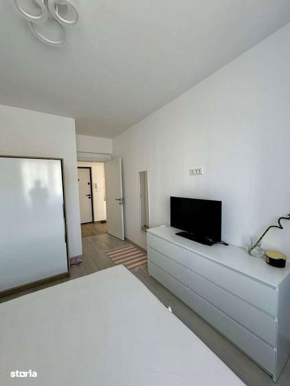 Apartament cu 2 camere, mobilat în Central