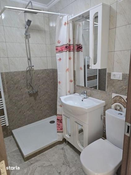 Garsonieră în Central